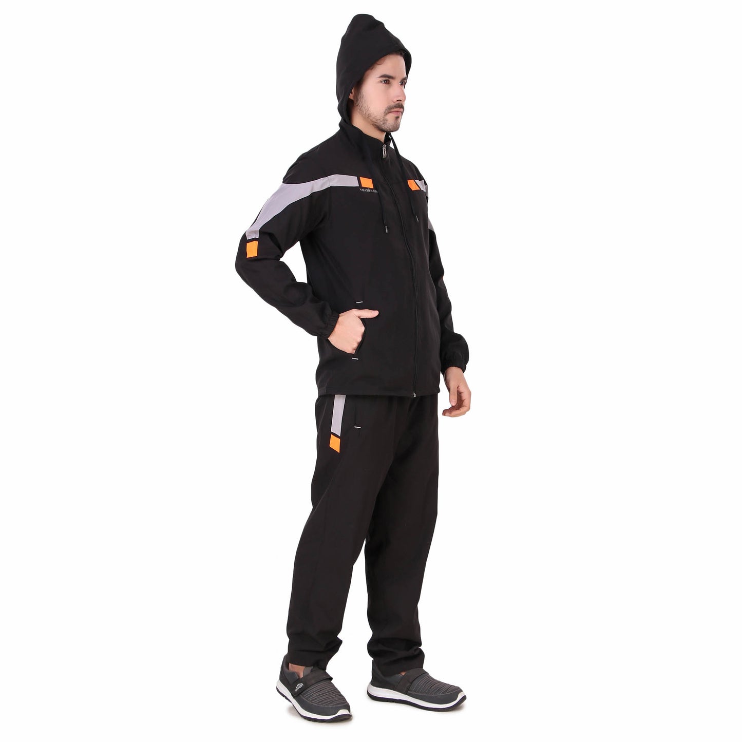 Track Suit NS Micro