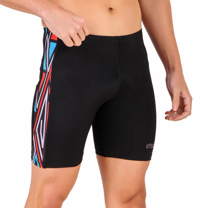 SKIN FIT PATTA PRINT