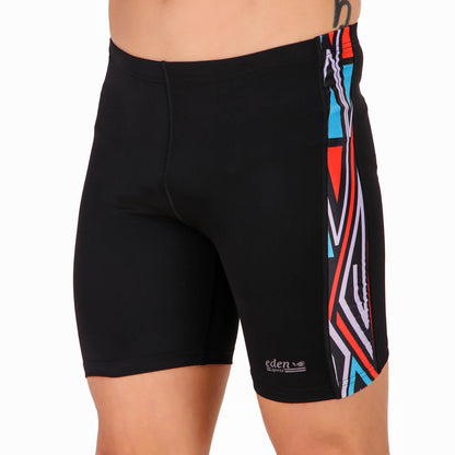 SKIN FIT PATTA PRINT