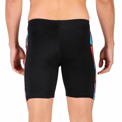 SKIN FIT PATTA PRINT