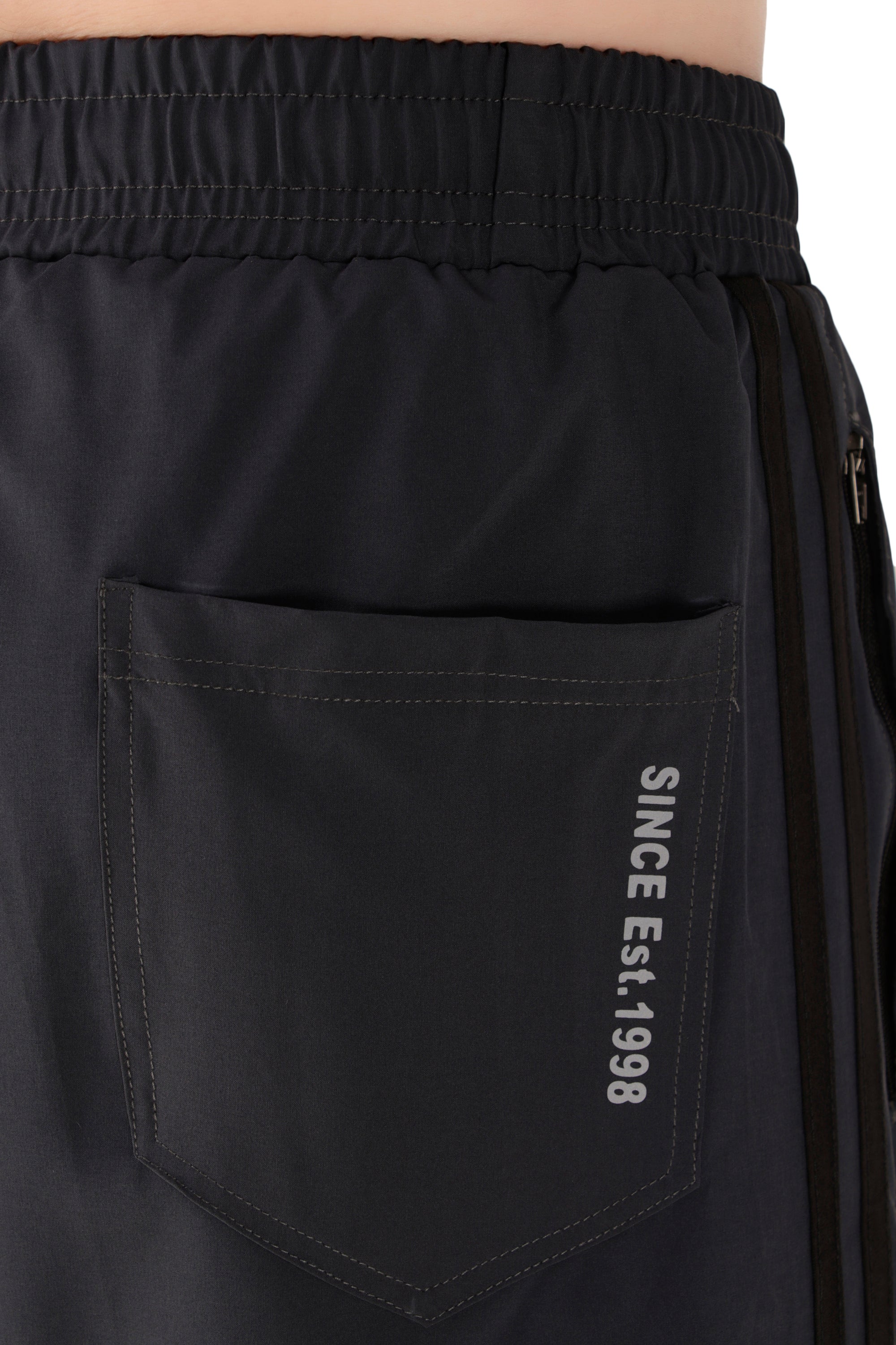 Statefit Track Pants for Men | Gym & Sports Lower Activewear