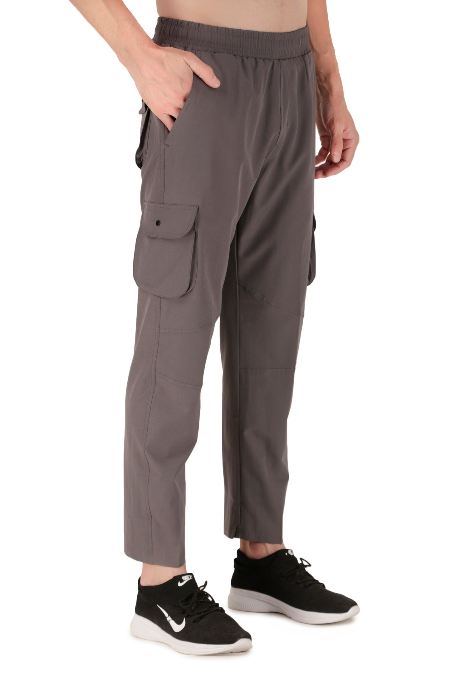 Thaila Pocket (Open)