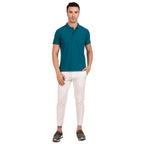 Plain Polo T-Shirts for Men