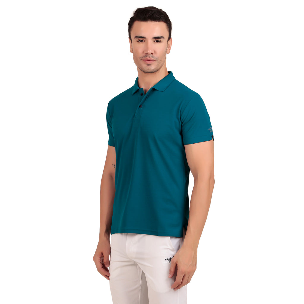 Polo T.Shirt Plain