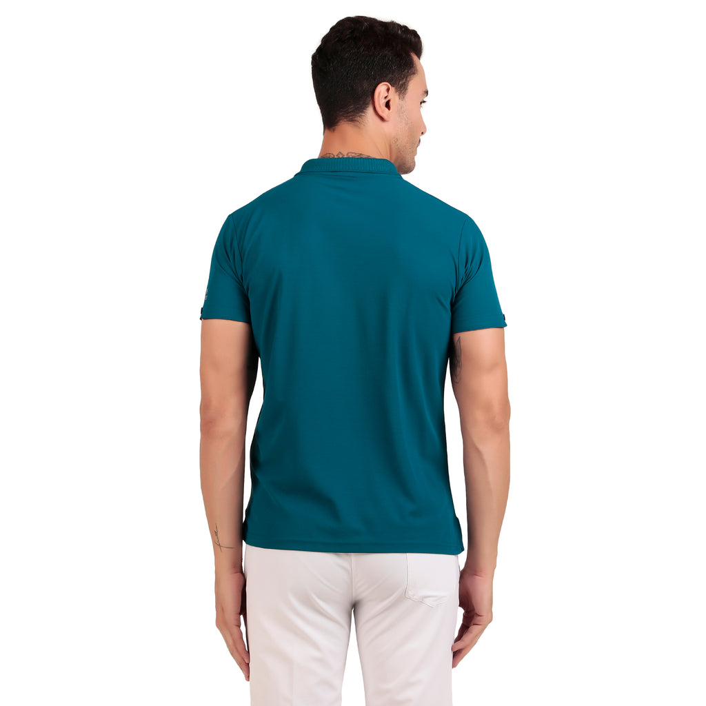 Polo T.Shirt Plain