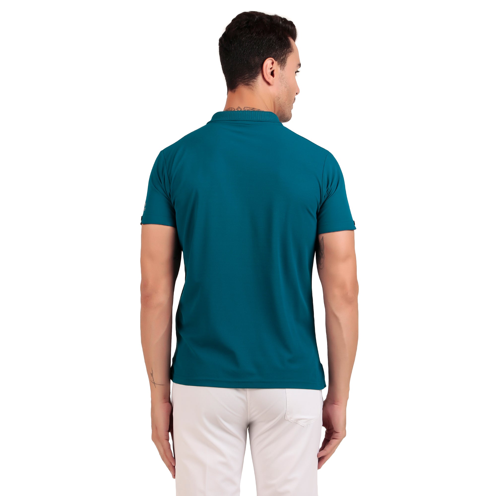 Polo T.Shirt Plain