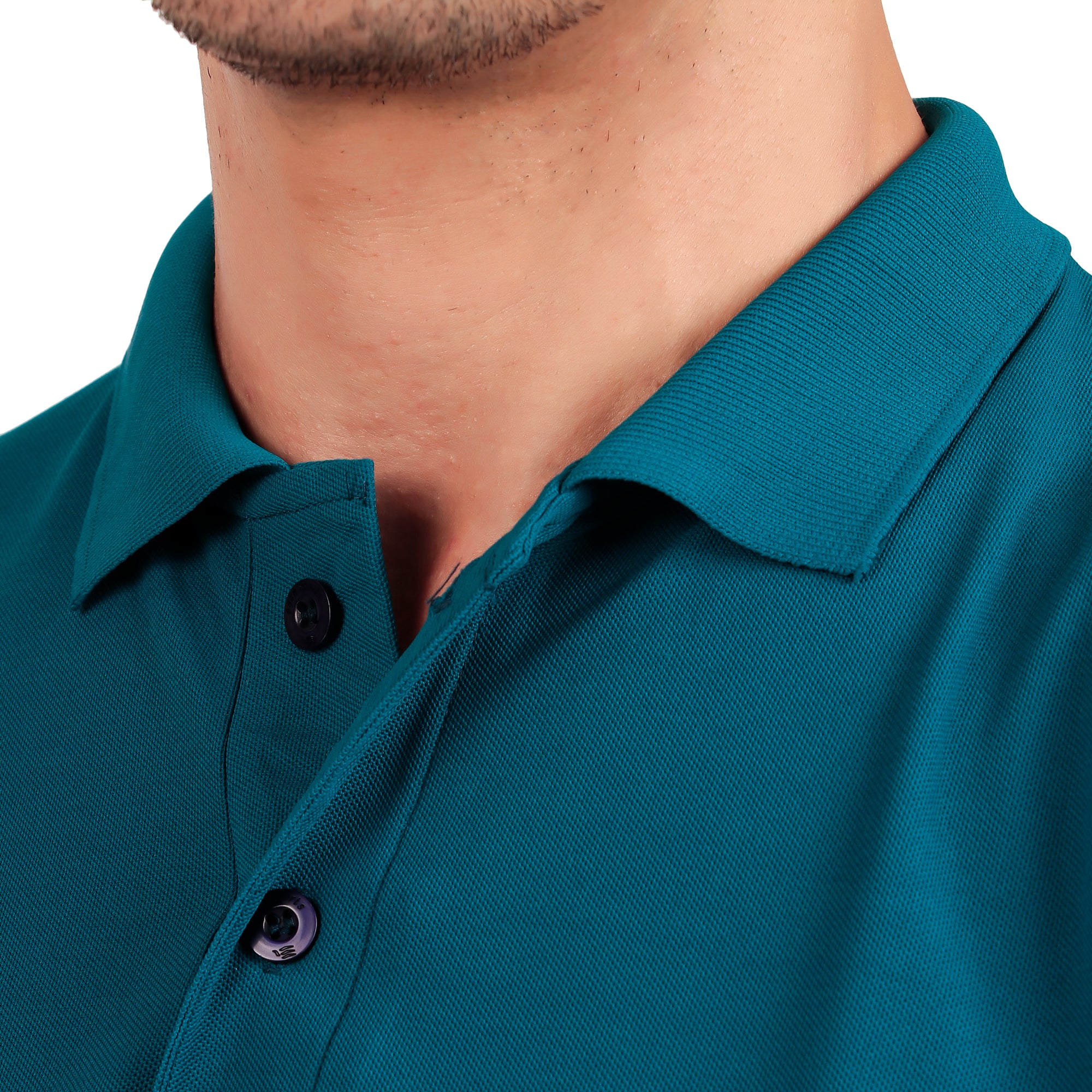 Polo T.Shirt Plain