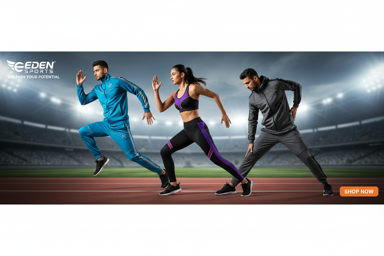 banner image for eden sports sports lower and tracksuits brand