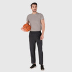 Statefit Track Pants for Men | Gym & Sports Lower Activewear