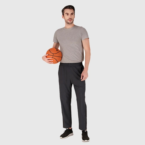 Statefit Track Pants for Men | Gym & Sports Lower Activewear