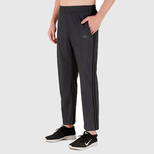 Statefit Track Pants for Men | Gym & Sports Lower Activewear
